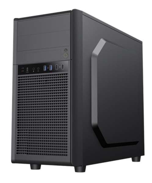 Gembird Fornax K400 Black