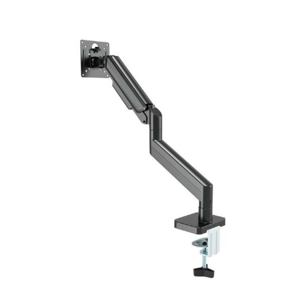 Gembird Full-motion desk display mounting arm 17”-32” Black