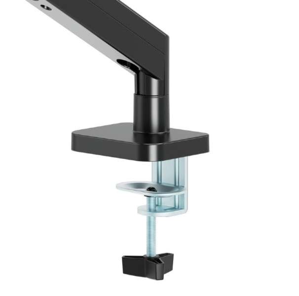 Gembird Full-motion desk display mounting arm 17”-32” Black