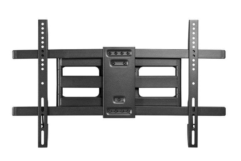 Gembird Full-motion TV wall mount 37" - 80'''' Black