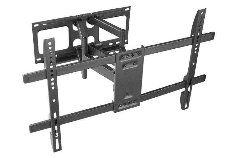 Gembird Full-motion TV wall mount 37" - 80'''' Black