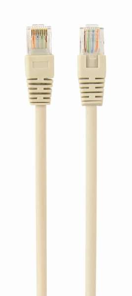 Gembird CAT5e U-UTP Patch Cable 3m Grey