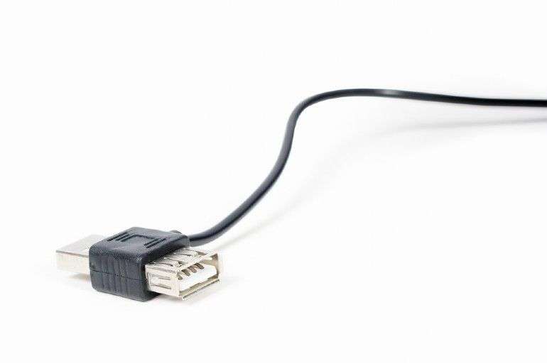 Gembird NBS-2F15-05 LED Notebook hűtő Black