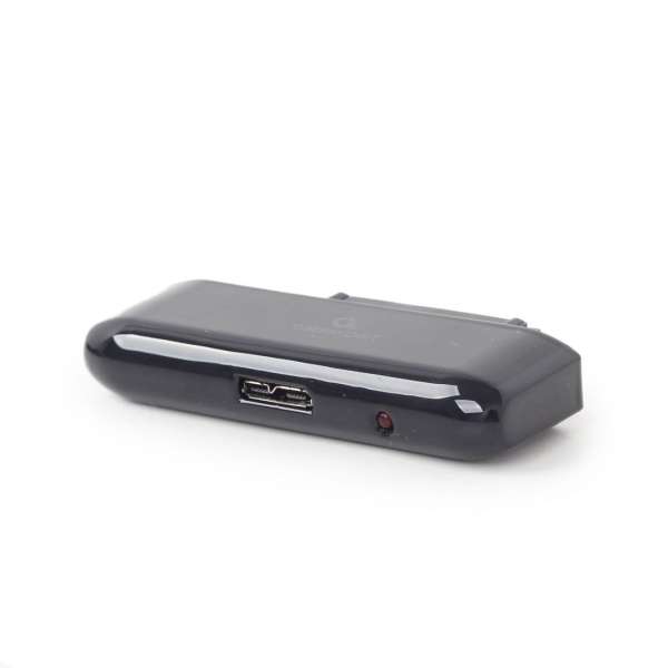 Gembird AUS3-02 USB3.0 to SATA 2,5'''''''' drive adapter GoFlex compatible