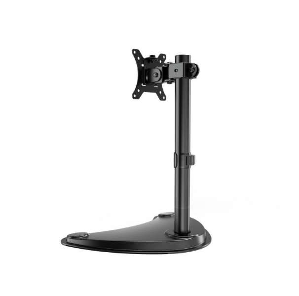 Gembird Monitor desk stand 13"-32" Black