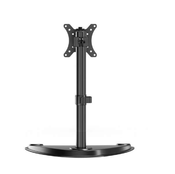 Gembird Monitor desk stand 13"-32" Black