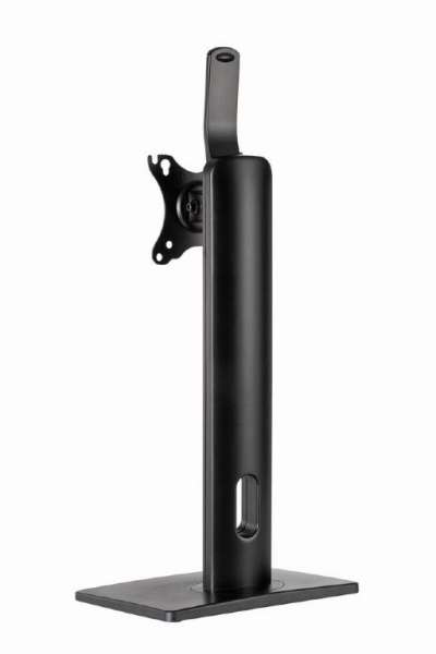 Gembird MS-D1-01 Monitor Desk Stand 17"-32" Black