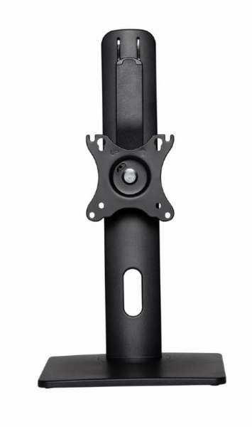 Gembird MS-D1-01 Monitor Desk Stand 17"-32" Black