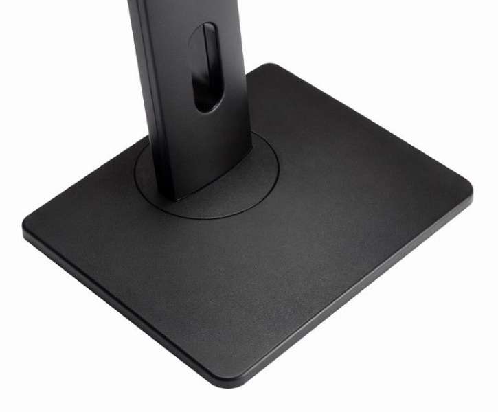 Gembird MS-D1-01 Monitor Desk Stand 17"-32" Black