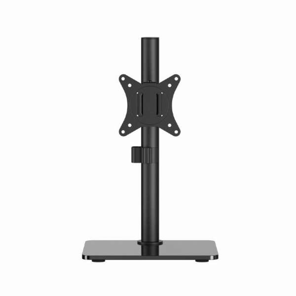 Gembird MS-D1ST-03 Monitor desk stand full motion 17"-32" Black