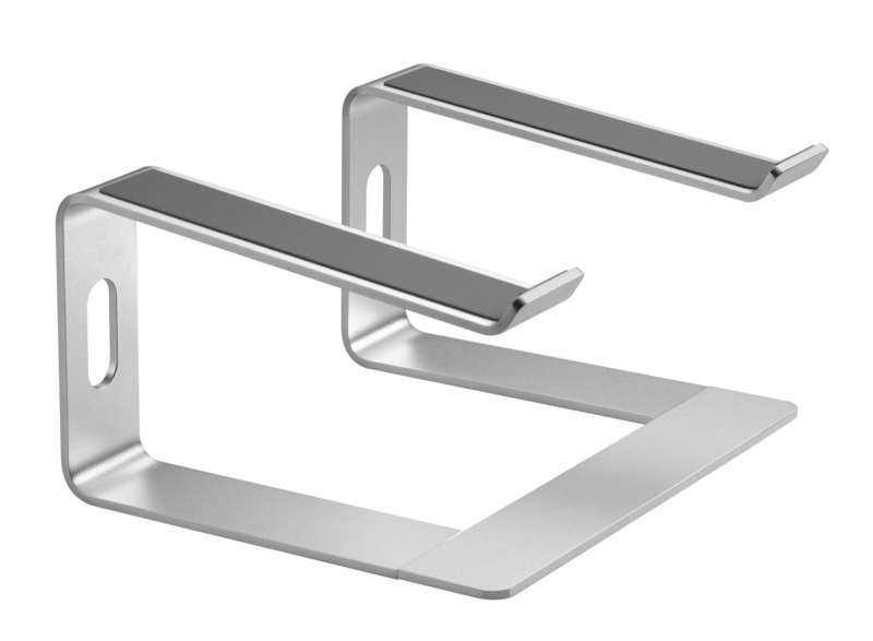 Gembird NBS-D1-01 Notebook állvány Silver