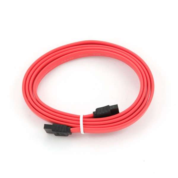 Gembird SATA3 data cable 1m Red