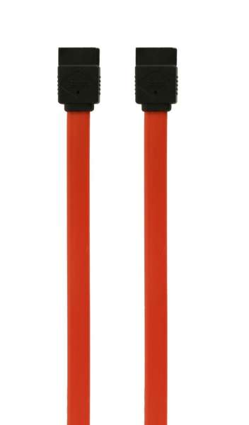 Gembird SATA3 data cable 1m Red