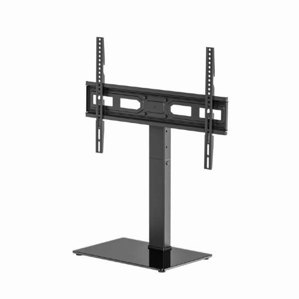 Gembird TVS-D75S-01 Tabletop TV stand 37"-75" Black
