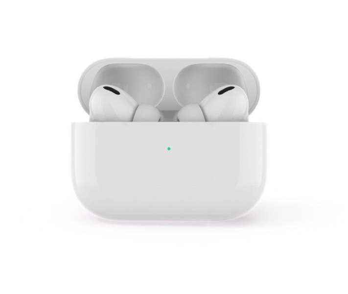 Gembird Wireless TWS in-ears White