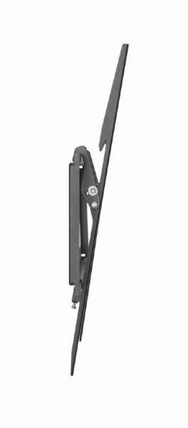 Gembird WM-55T-03 TV wall mount tilt 32”-55” Black