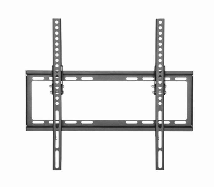Gembird WM-55T-03 TV wall mount tilt 32”-55” Black