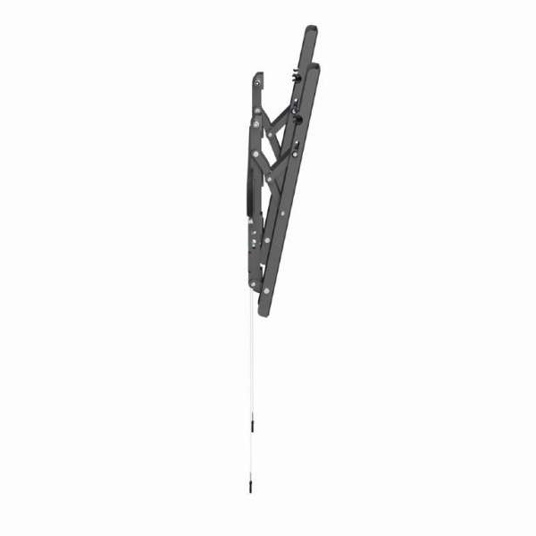 Gembird WM-65T-PRO-01 TV wall mount 32”-65” Black