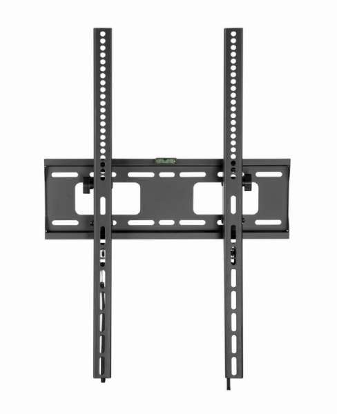 Gembird WM-75T-03 Portrait Digital Signage TV Wall Mount 37"-75" Black
