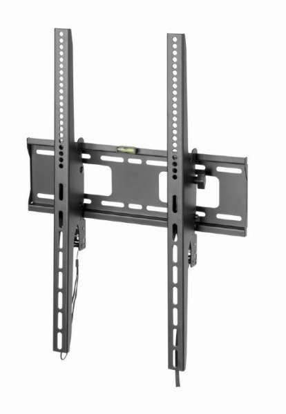 Gembird WM-75T-03 Portrait Digital Signage TV Wall Mount 37"-75" Black