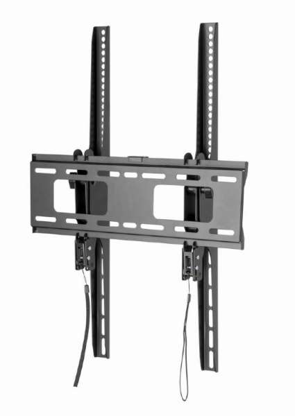 Gembird WM-75T-03 Portrait Digital Signage TV Wall Mount 37"-75" Black