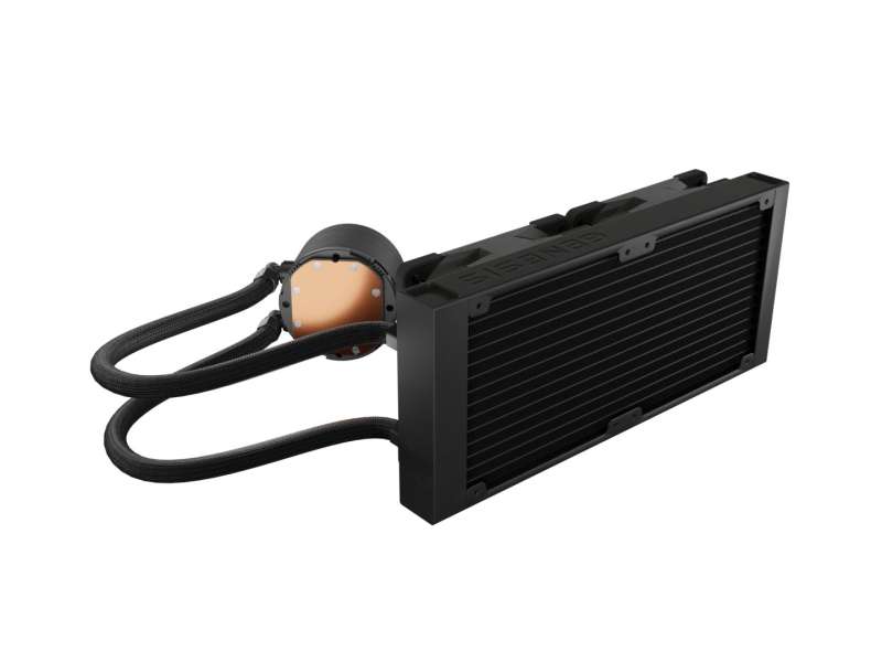 Genesis Hydria 240 Black