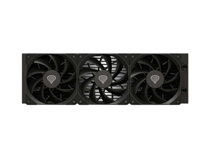 Genesis Hydria 360 Black