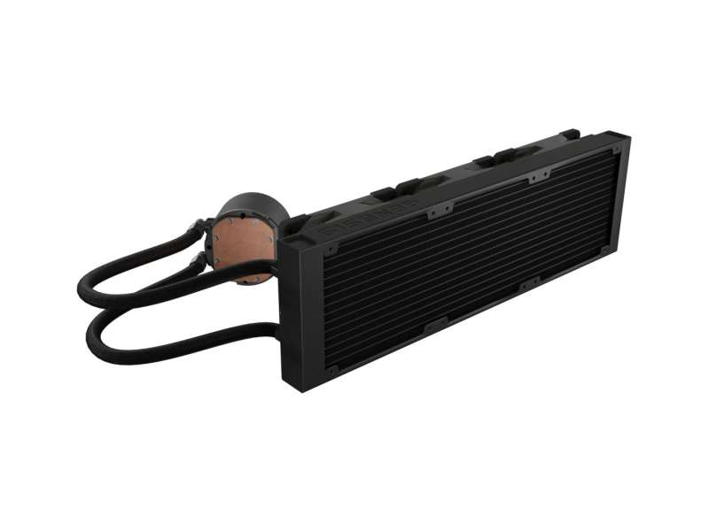 Genesis Hydria 360 Black