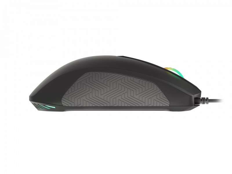 Genesis Krypton 310 Gamer mouse Black