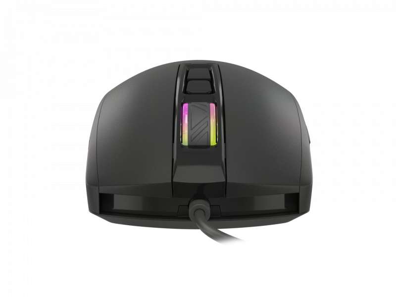 Genesis Krypton 310 Gamer mouse Black