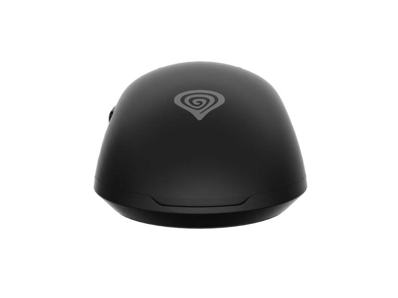 Genesis Krypton 660 RGB Gaming Mouse Black