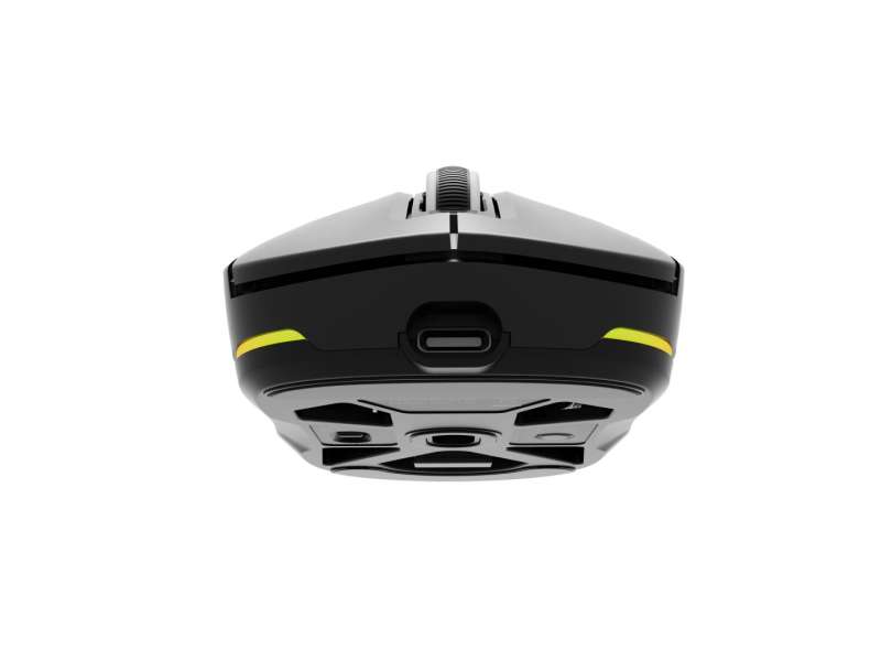 Genesis Zircon 660 Gaming Mouse Black