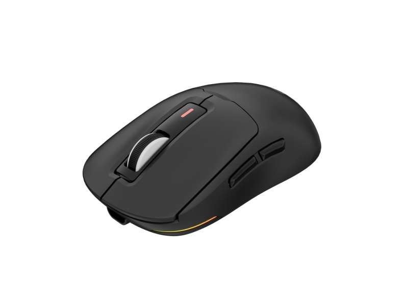 Genesis Zircon 660 Gaming Mouse Black