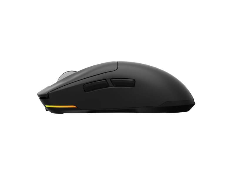 Genesis Zircon 660 Gaming Mouse Black
