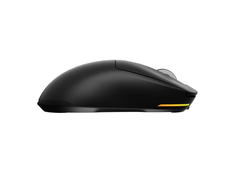 Genesis Zircon 660 Gaming Mouse Black