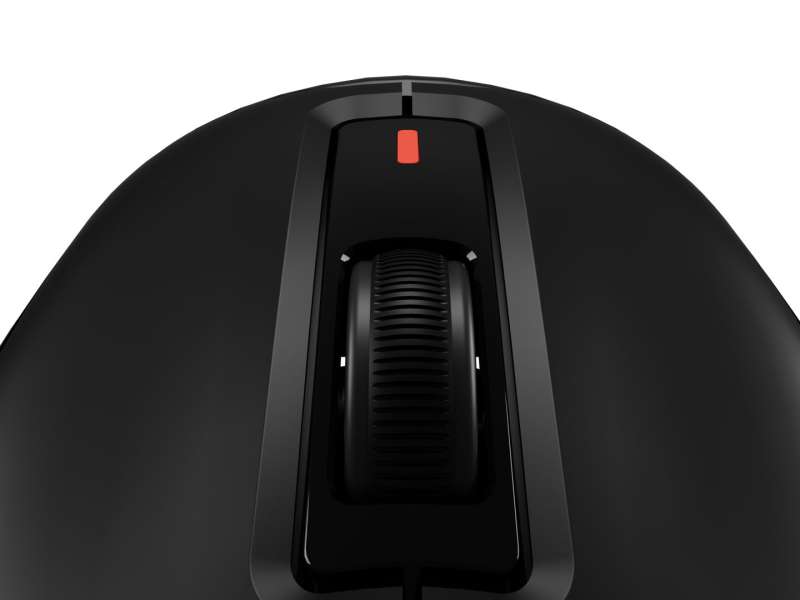 Genesis Zircon 660 Pro Wireless Bluetooth Gaming Mouse Black