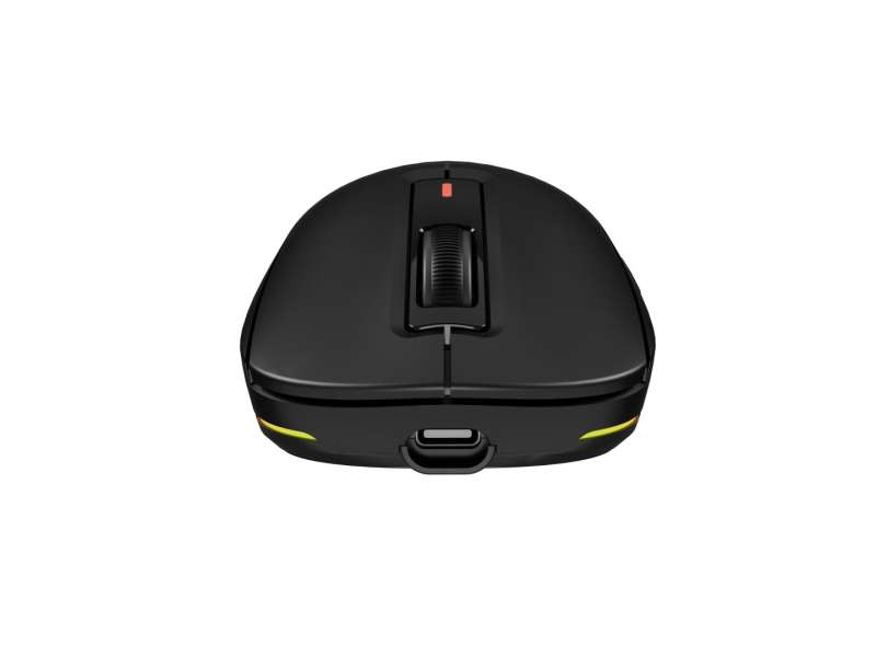 Genesis Zircon 660 Pro Wireless Bluetooth Gaming Mouse Black