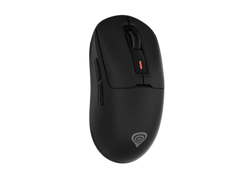 Genesis Zircon 660 Pro Wireless Bluetooth Gaming Mouse Black
