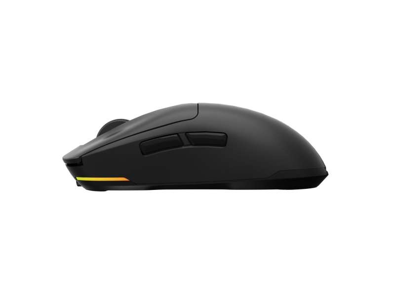 Genesis Zircon 660 Pro Wireless Bluetooth Gaming Mouse Black