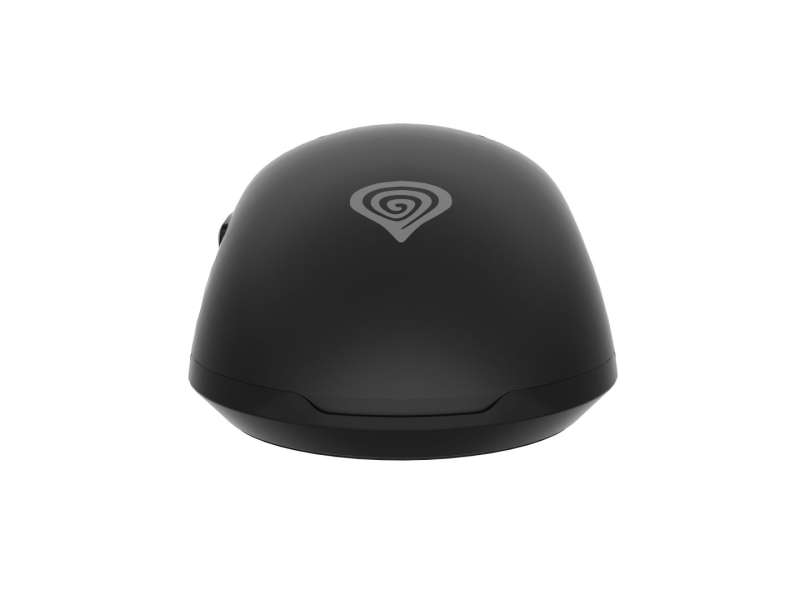Genesis Zircon 660 Pro Wireless Bluetooth Gaming Mouse Black