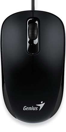 Genius DX-101 Black