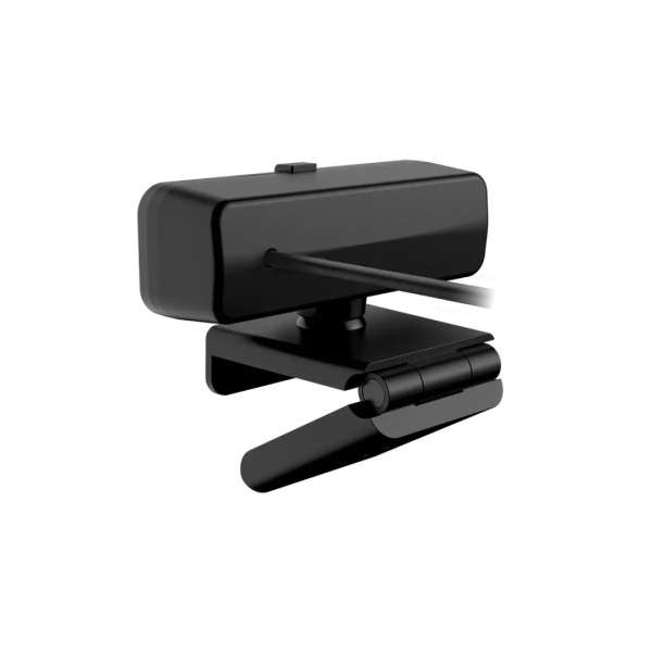 Genius FaceCam 3000AF Webkamera Black
