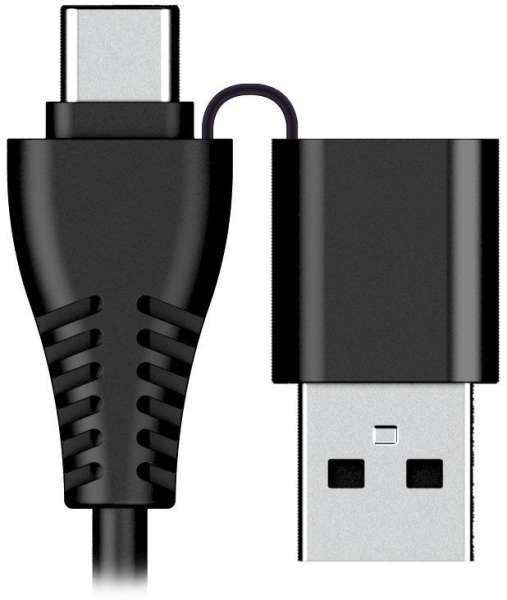 Genius FaceCam Light Webkamera Black