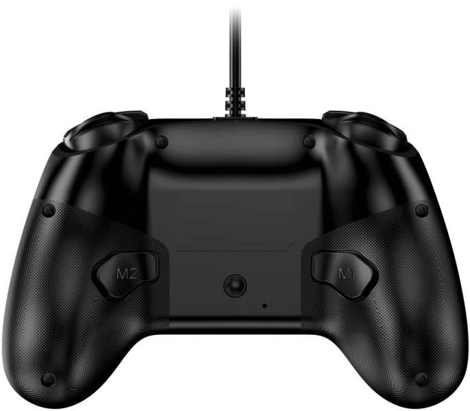 Genius GX-23UV Gamepad Black