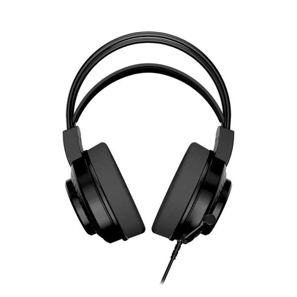 Genius HS-GX570U Gaming Headset Black