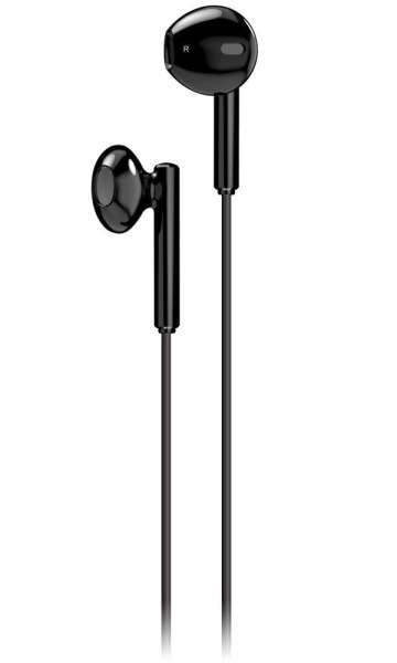Genius HS-M366 Headset Black