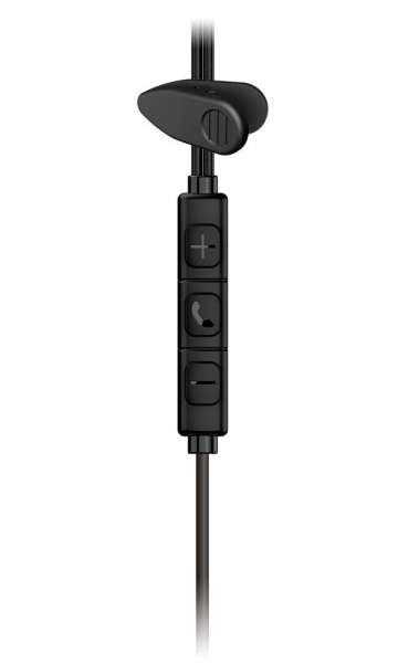 Genius HS-M366 Headset Black