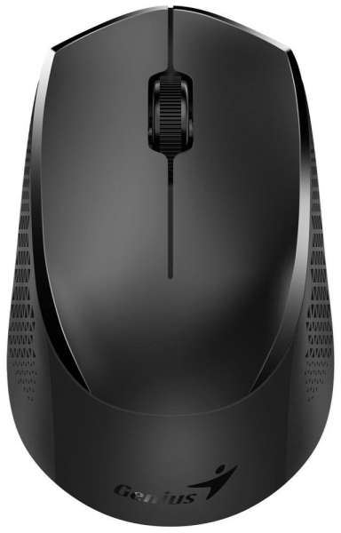 Genius NX-8000S Wireless Silent mouse Black Type-c