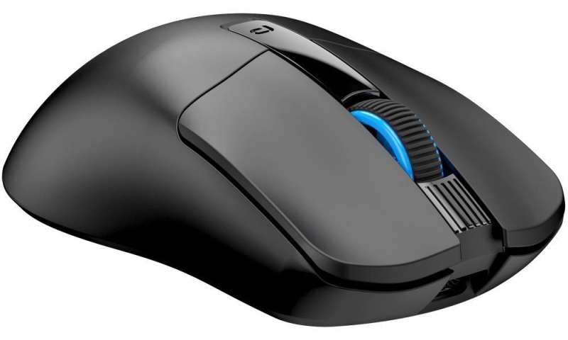 Genius NX-8280S BT Lightweight Wireless Bluetooth Mouse Black