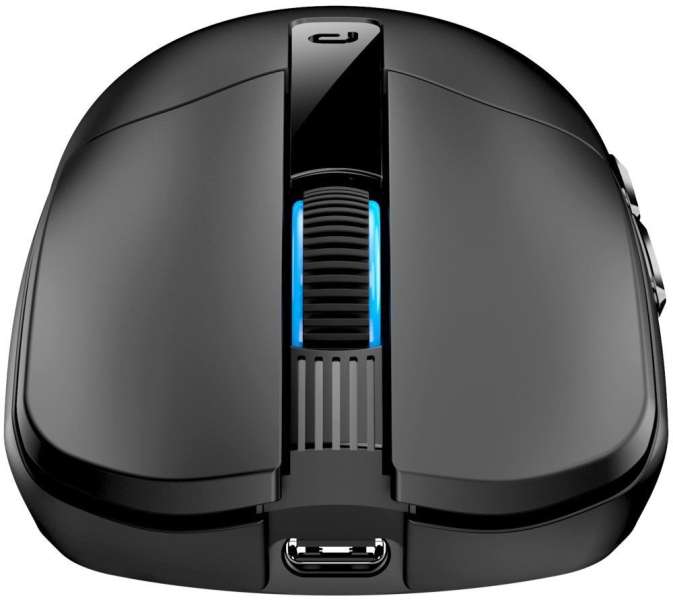 Genius NX-8280S BT Lightweight Wireless Bluetooth Mouse Black